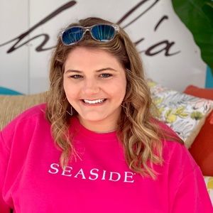 Meet your Posher, Madison